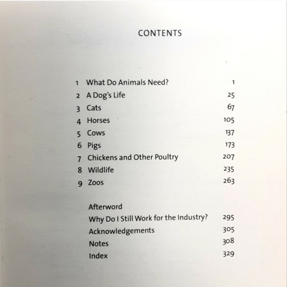 Making Animals Happy Hardcover Book - Picture 4 of 10